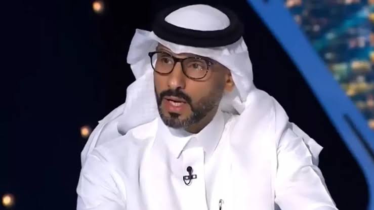 سعد الشهري: استبعاد مصعب الجوير كان من المنتخب قرار تأديبي .. فيديو