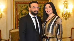 أنباء عن انفصال عبير صبري عن زوجها الفلسطيني تتصدر الترند والفنانة تلتزم الصمت