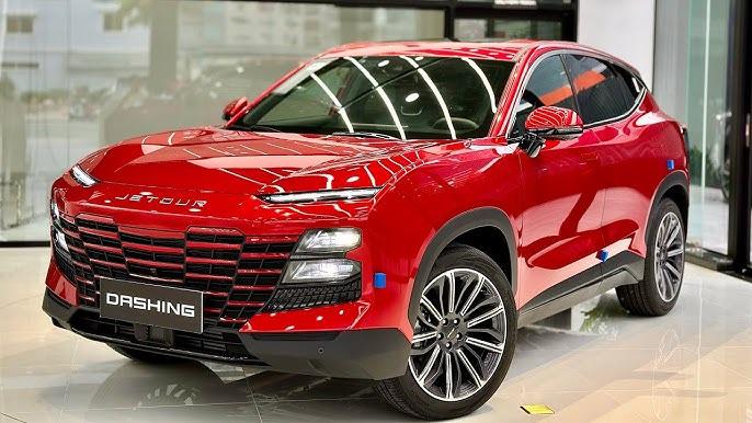  أسعار ومواصفات جيتور داشينج 2025 ..صور