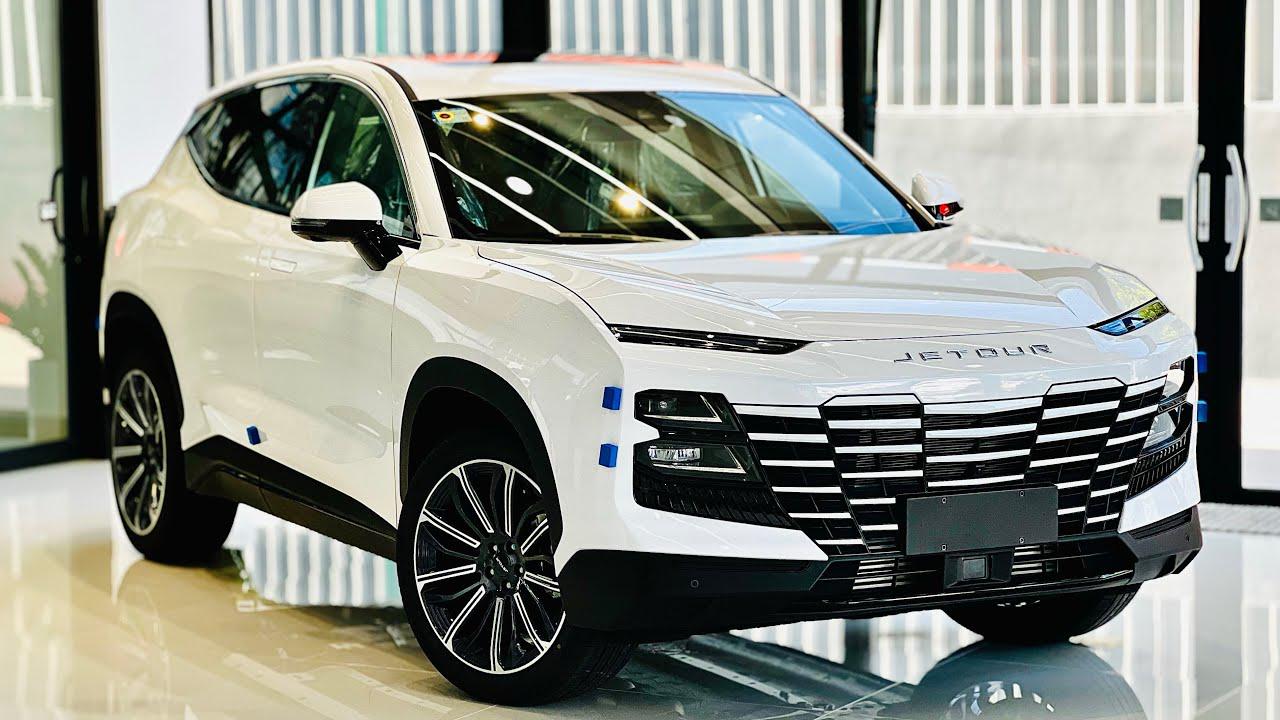  أسعار ومواصفات جيتور داشينج 2025 ..صور