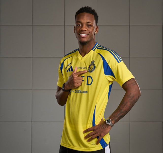 نابولي يتقدم بعرض رسمي للتعاقد مع جون دوران