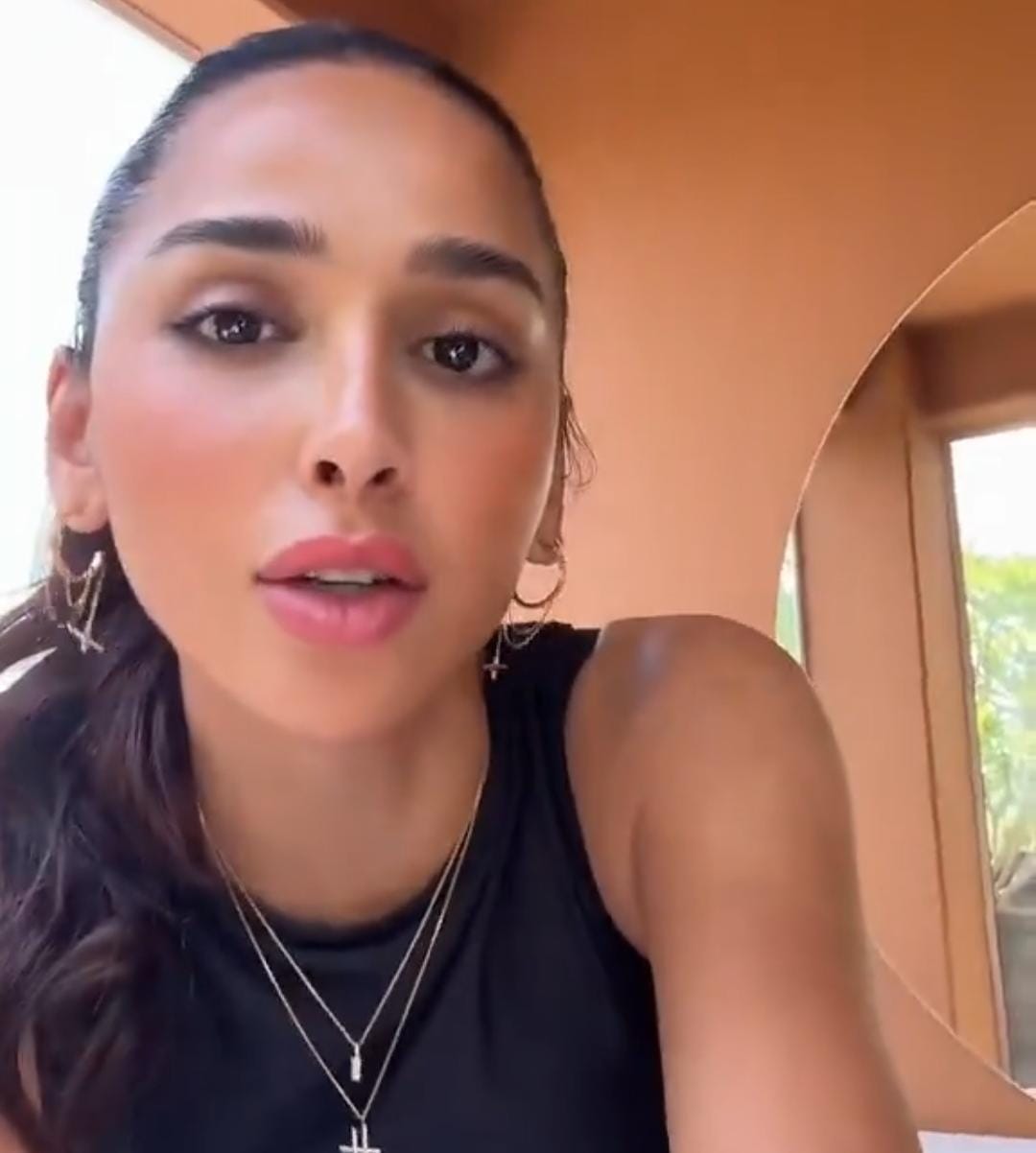 هلا عبدالله لمتابعيها : الفقير أقرب للثراء من أصحاب البيوت والسيارات.. فيديو