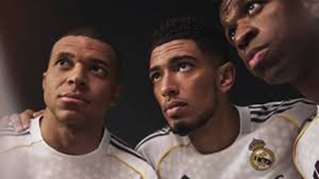 صدمة لريال مدريد بمقره في أمريكا