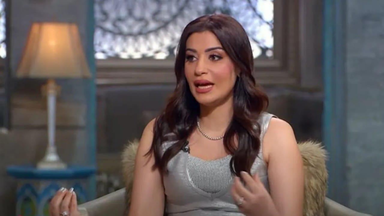 ريهام عياد: نجاح &#8220;القصة وما فيها&#8221; فاجأني وعودتي لطليقي كانت بداية جديدة
