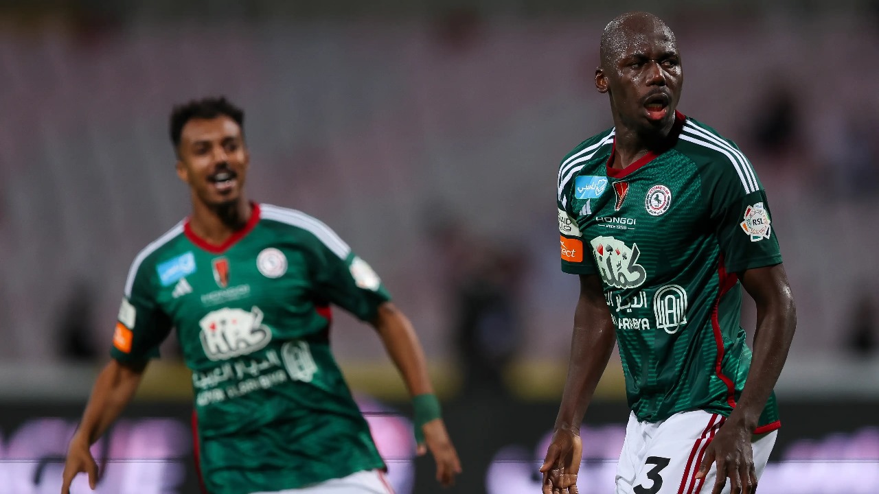 منافسة بين الاتحاد والهلال لضم مادو