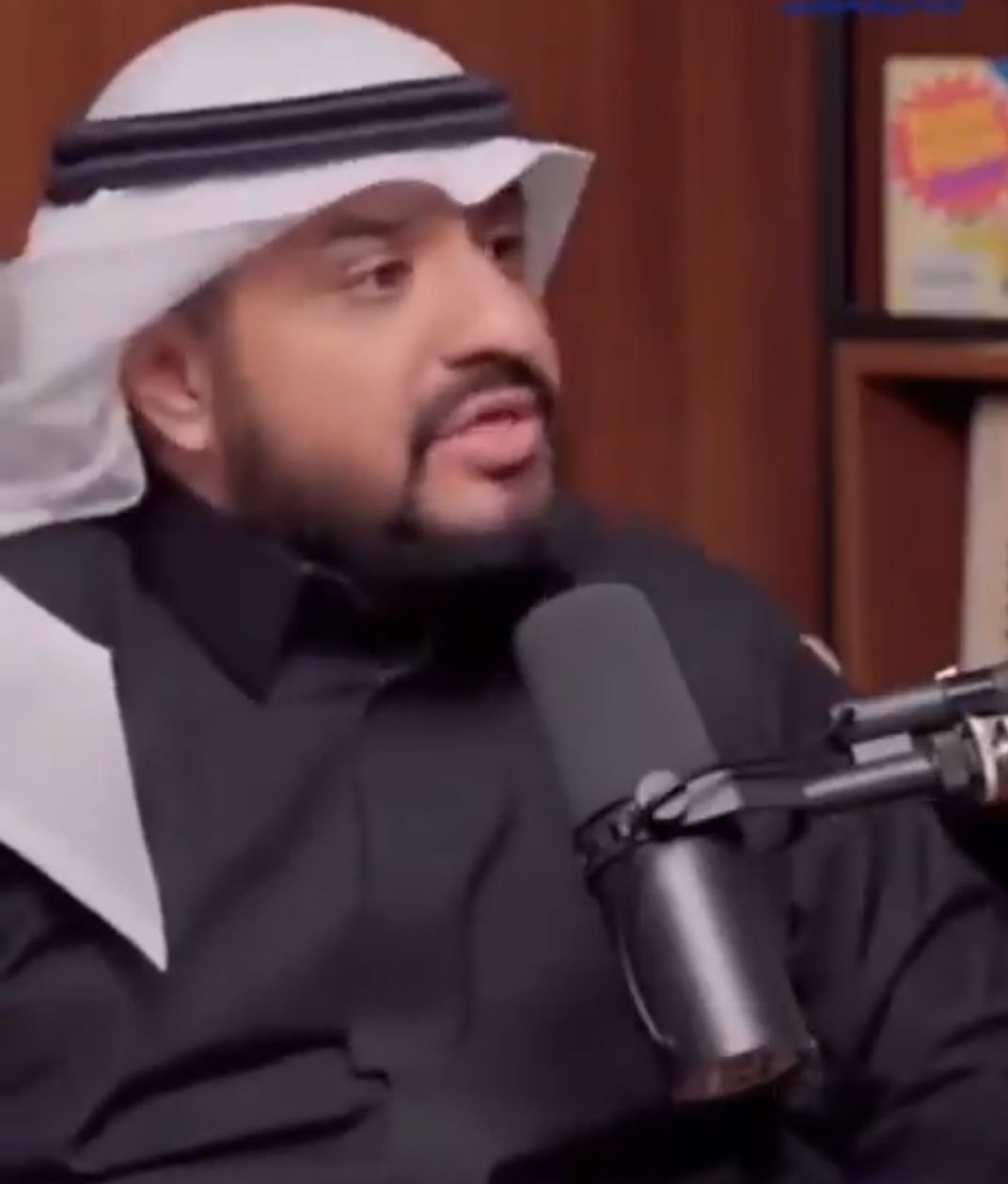 منشي: بعض التجار عنده عقارات بـ20 أو 30 مليون ولا يملك بيت .. فيديو