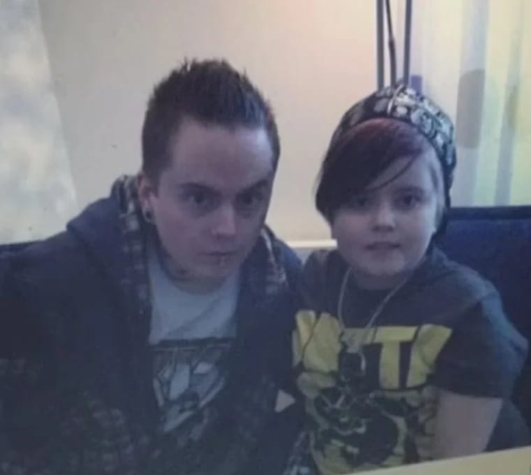 ابنة قاتل وآكل لحوم البشر: طفولتي كانت رعبا.. صور