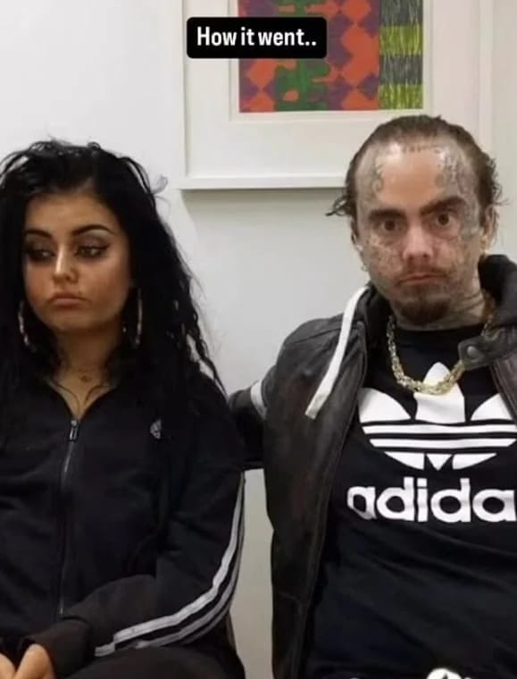 ابنة قاتل وآكل لحوم البشر: طفولتي كانت رعبا.. صور