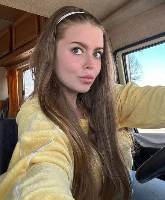 ابنة قاتل وآكل لحوم البشر: طفولتي كانت رعبا.. صور