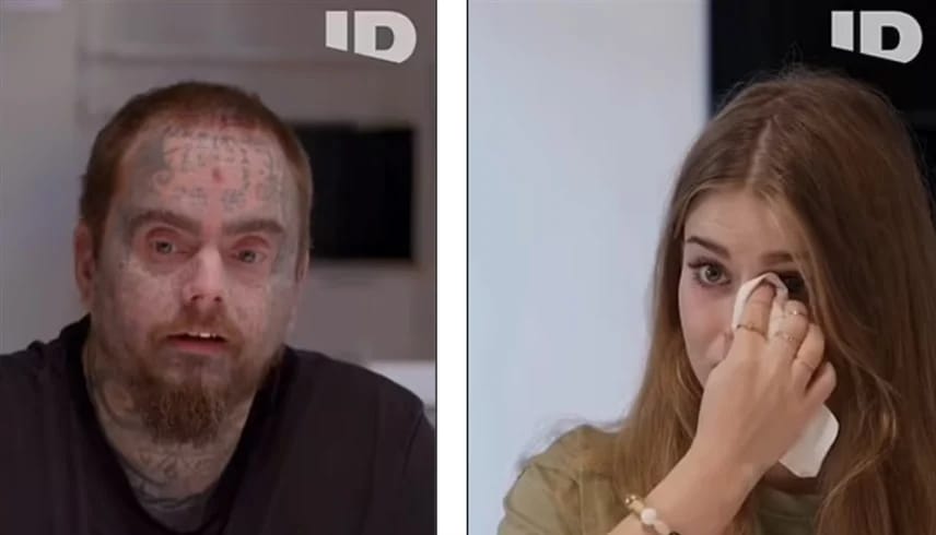 ابنة قاتل وآكل لحوم البشر: طفولتي كانت رعبا.. صور