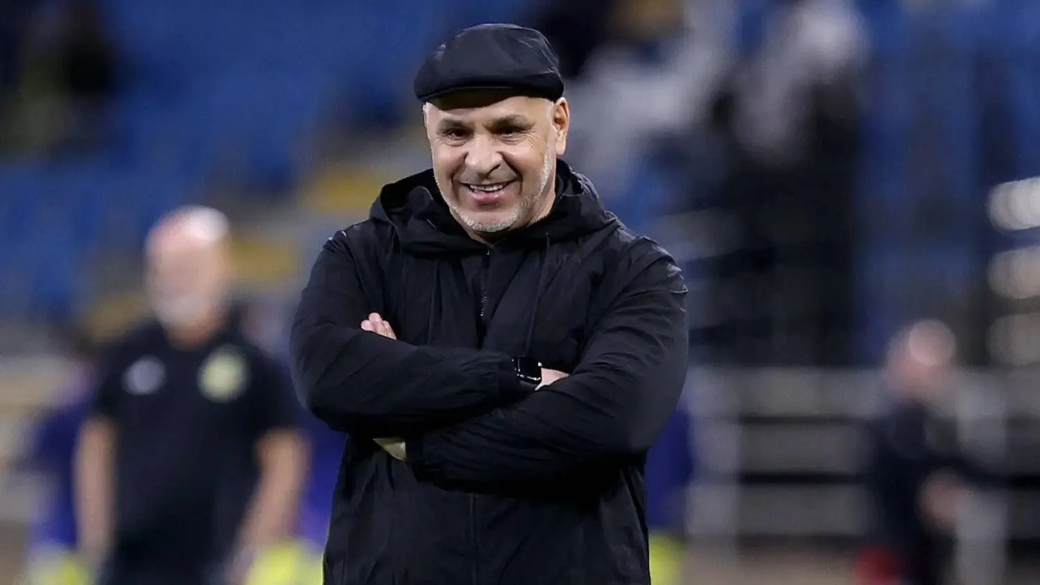 بن زكري يقترب من قيادة منتخب عمان