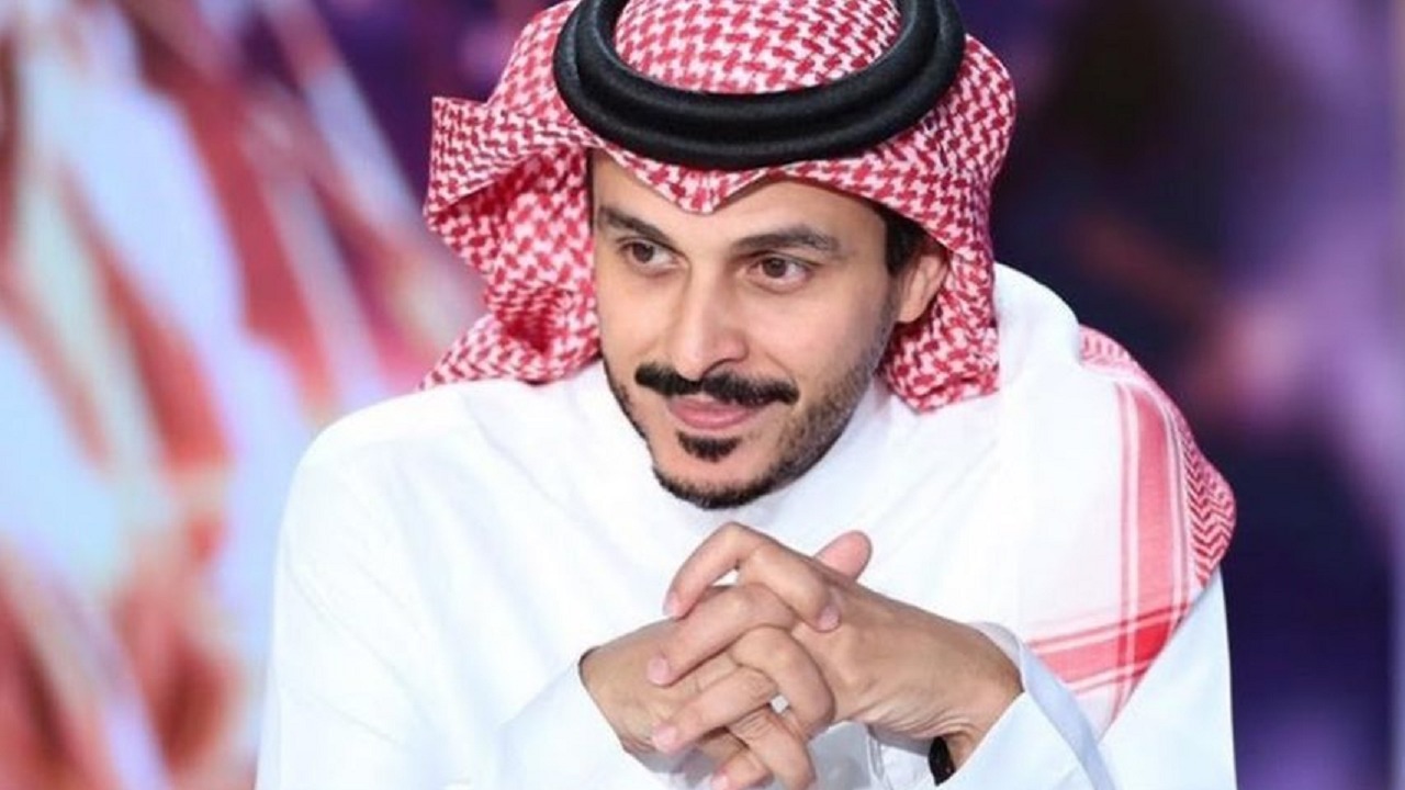 النوفل: لن تجد كـ الهلال يشرفك عالمياً