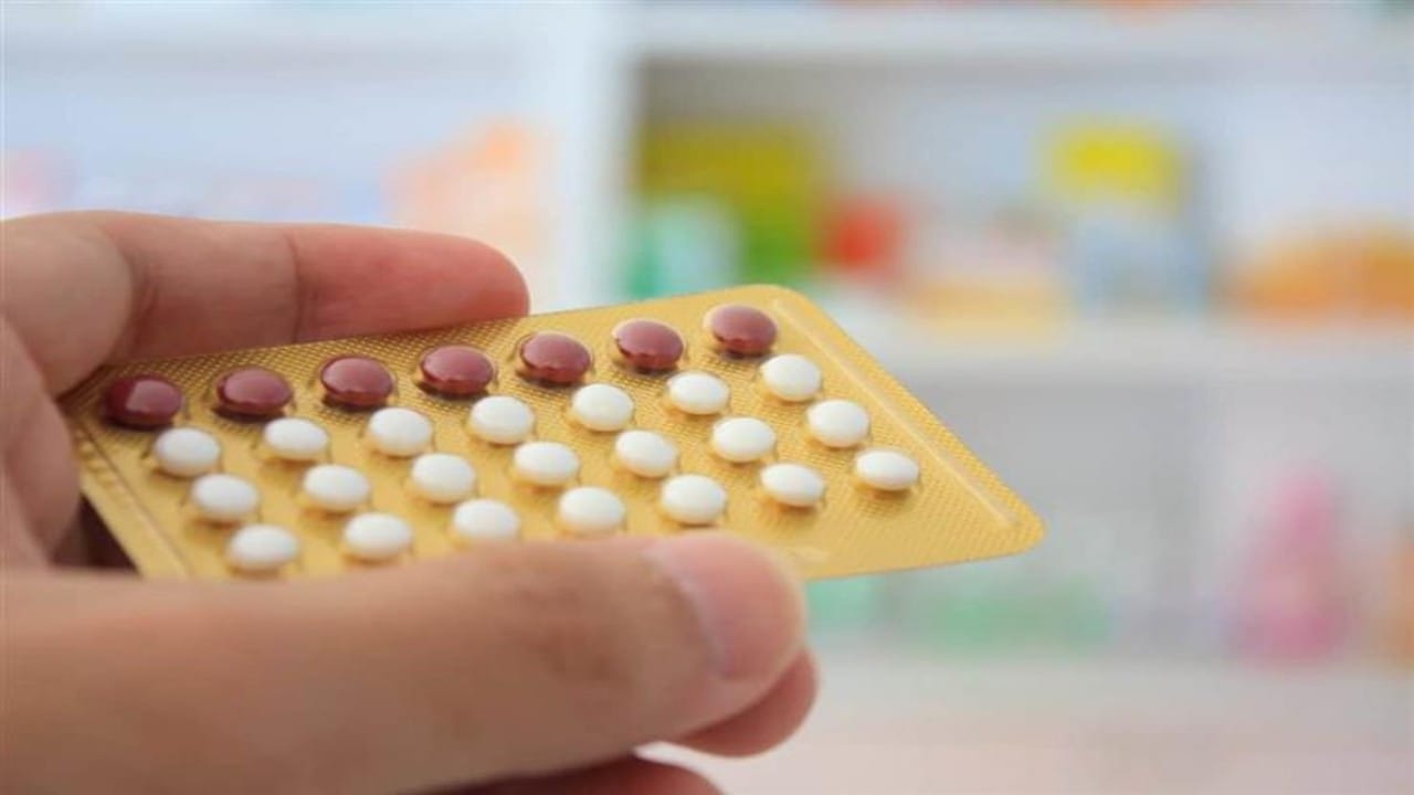 حبوب شائعة لمنع الحمل مرتبطة بأورام الدماغ.. فيديو