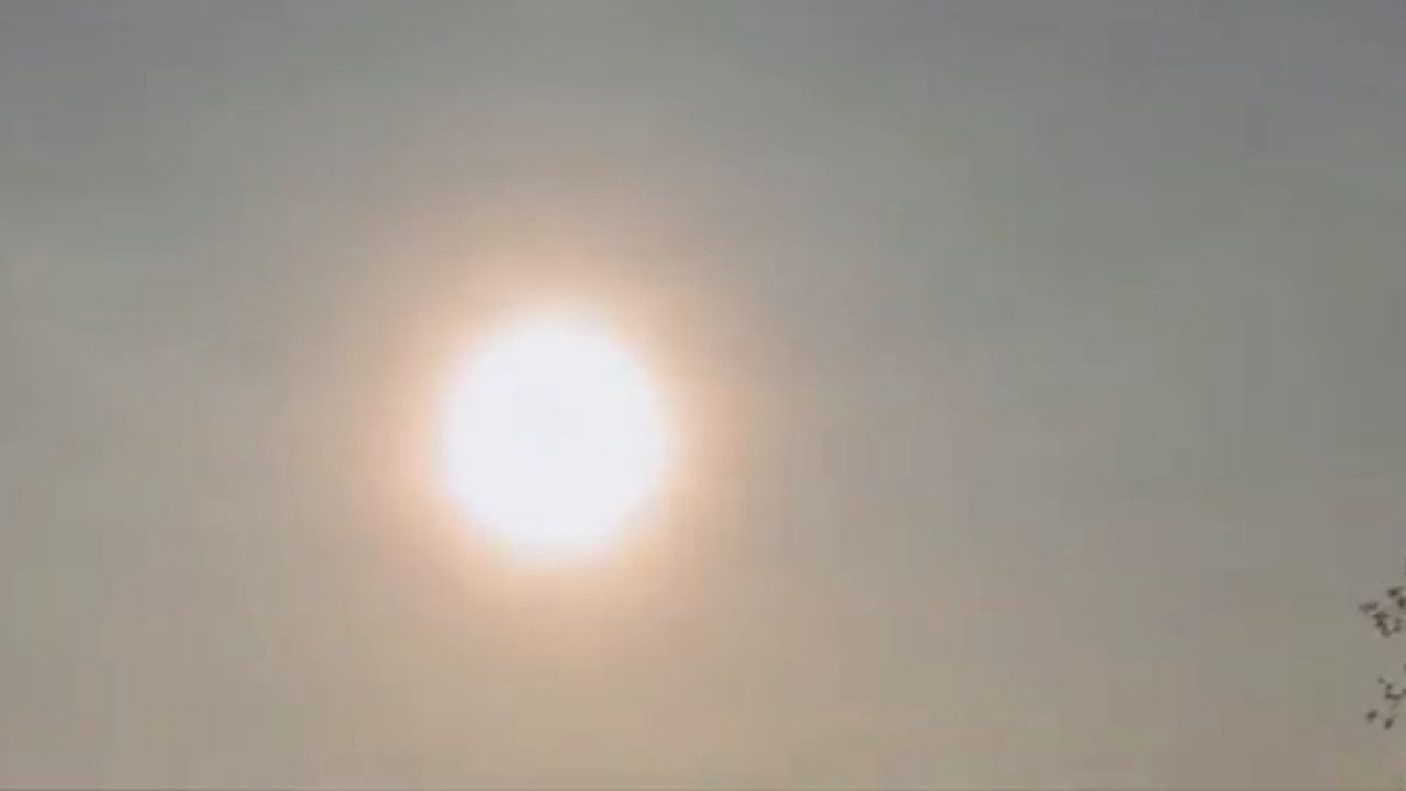 بداية الصيف فلكيا وانعدام الظل في عدد من مناطق المملكة