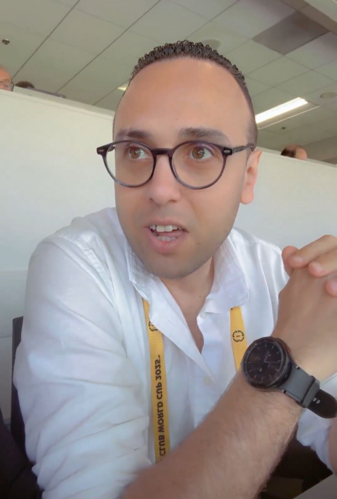 إعلامي مغربي: الهلال لم يعد نادي سعودي بل أصبح أوروبي .. فيديو