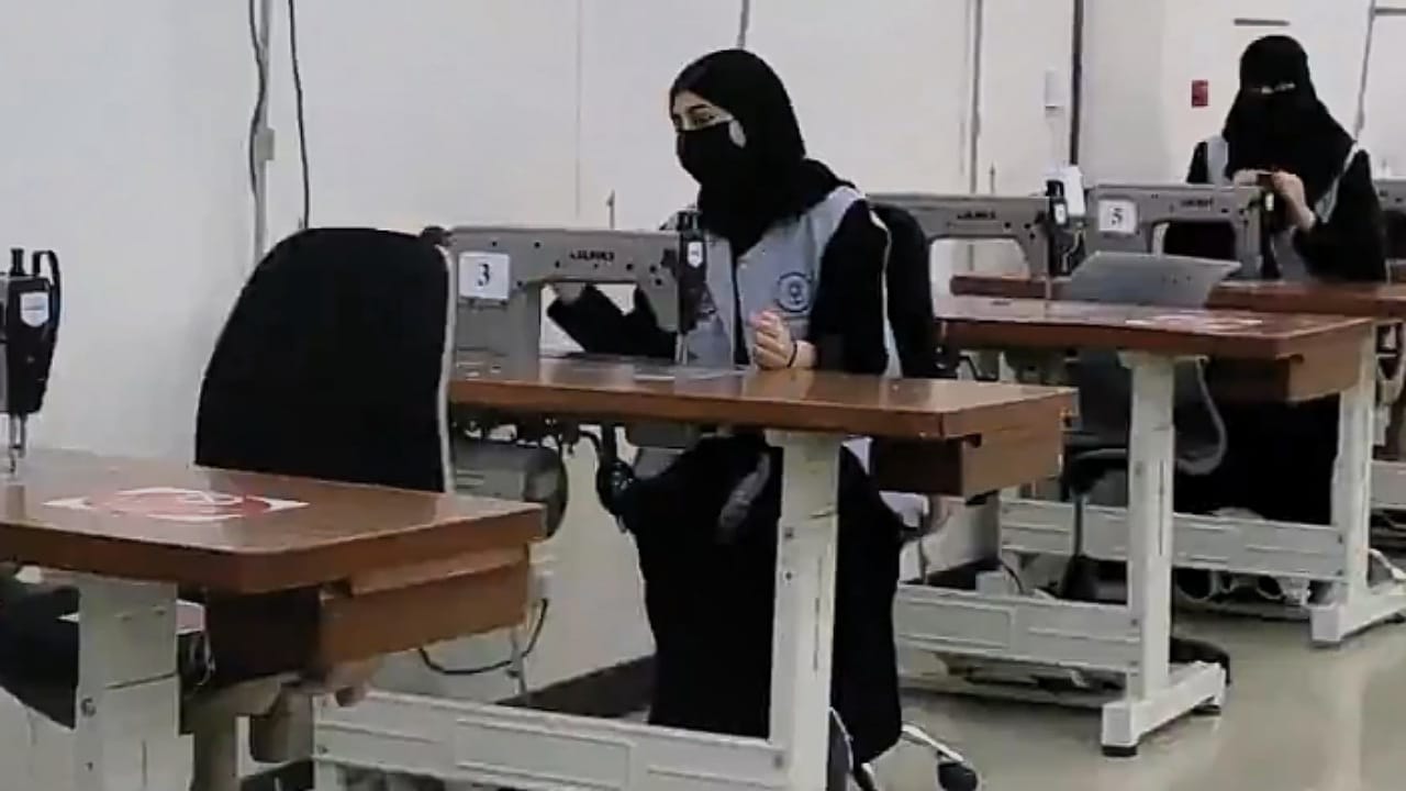 التدريب التقني يعزّز فرص التوظيف بـ618 معرضاً وملتقى لخريجي 2024  .. فيديو