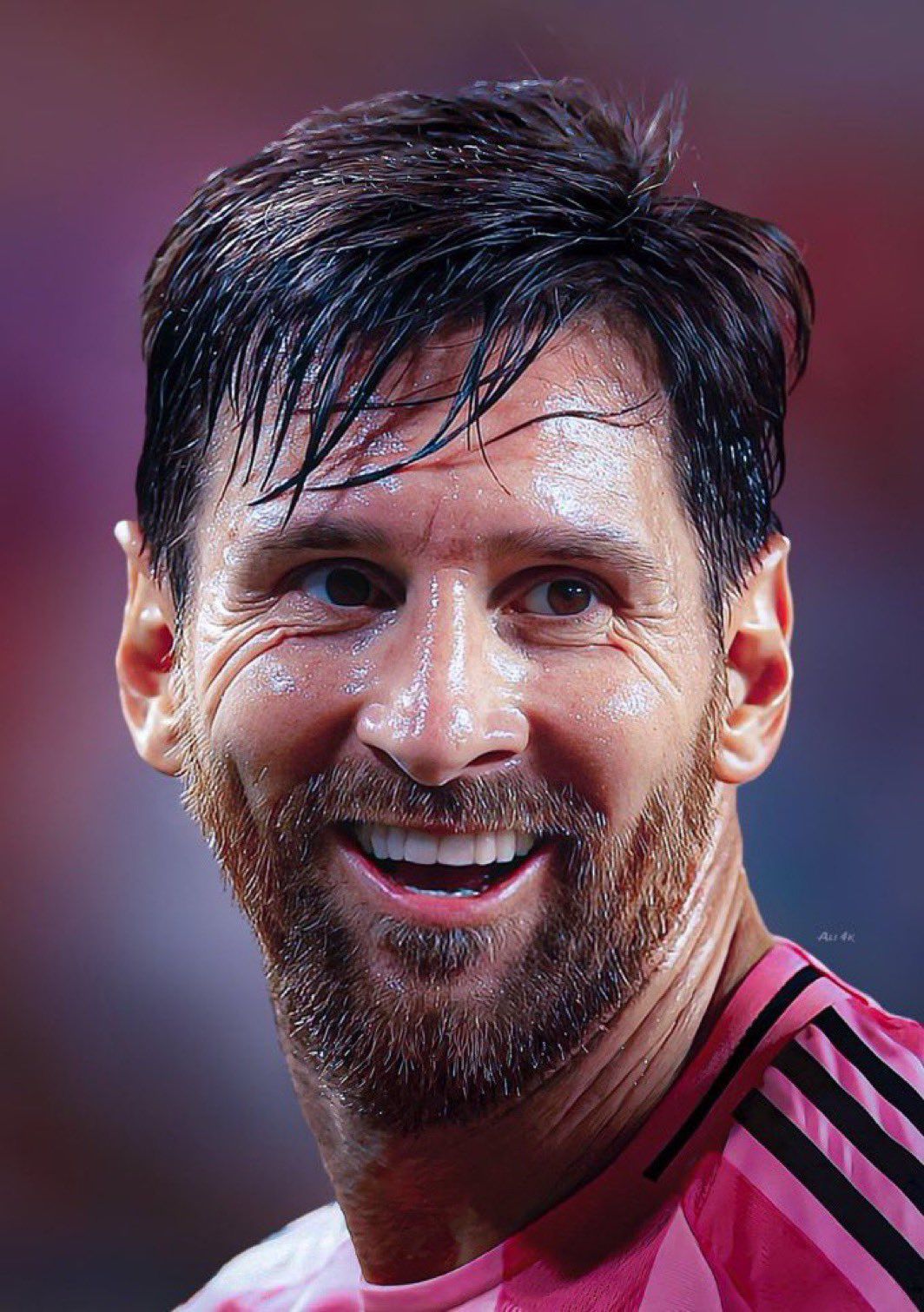 أباعود : الهلال أبدى رسميا رغبته للجنة الاستقطاب في التعاقد مع ميسي .. فيديو