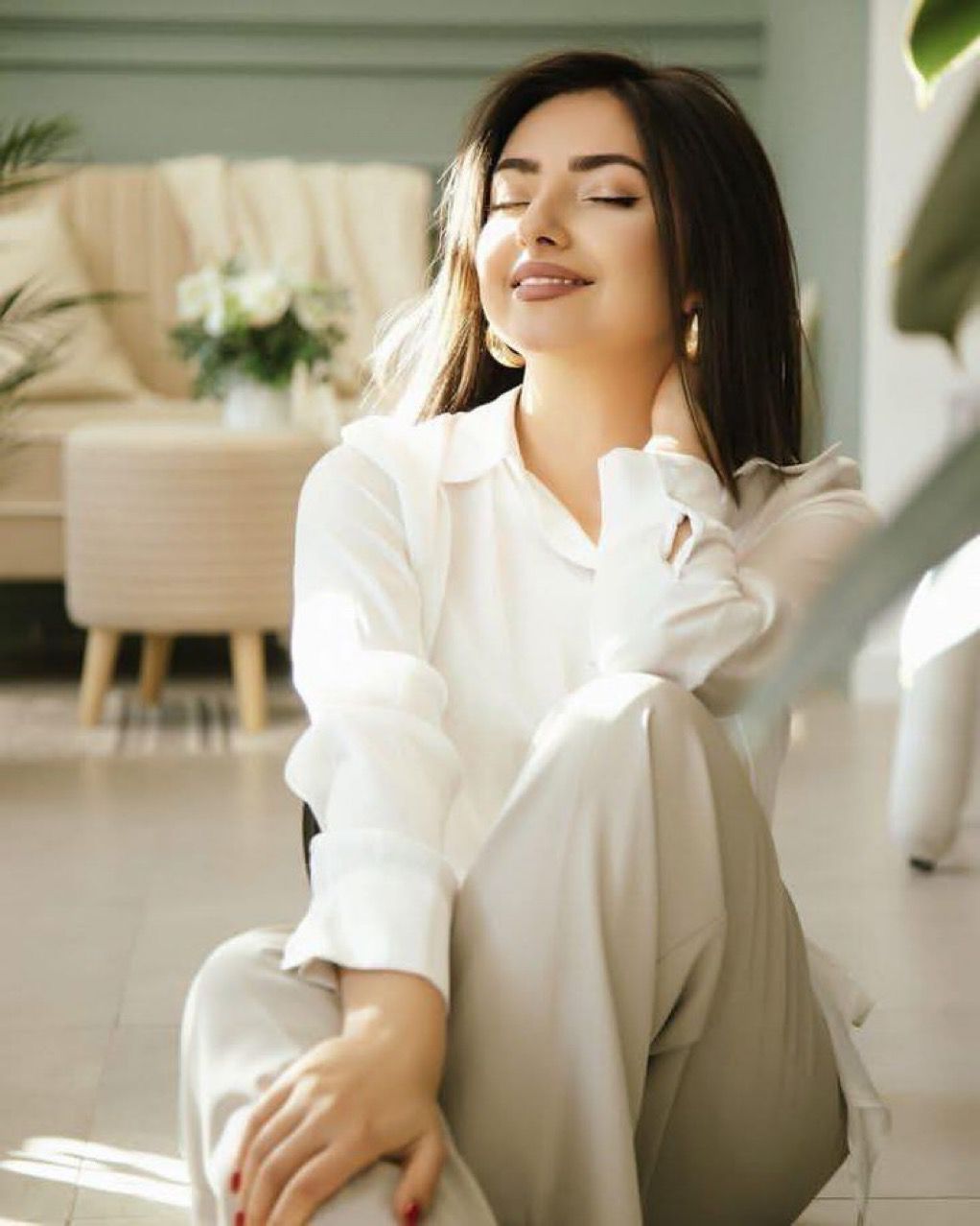 دعوة للتفاؤل وسط تقلبات الحياة: ابتسم فالغد قد يحمل ما يسعدك