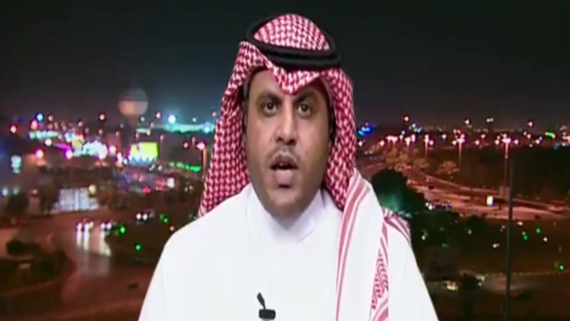الحربي ينتقد ليوناردو: &#8220;مهاجم متواضع لا يليق بالهلال&#8221;.. فيديو