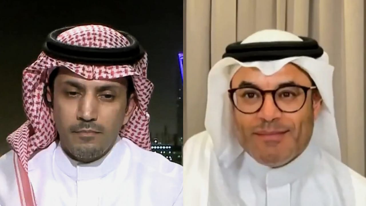 الشيخ: لاجامي يحقق حلمه بالهلال والزلال يشيد بمنظومة العمل داخل النادي  ..  فيديو