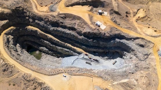 نجران ترسم مسارها التعديني بثروة تفوق 145 مليار ريال