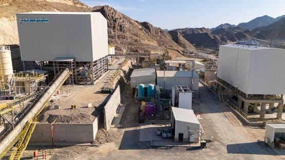 نجران ترسم مسارها التعديني بثروة تفوق 145 مليار ريال