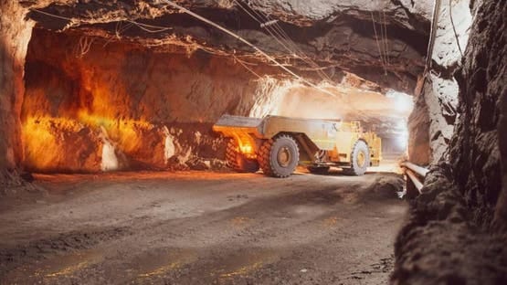 نجران ترسم مسارها التعديني بثروة تفوق 145 مليار ريال