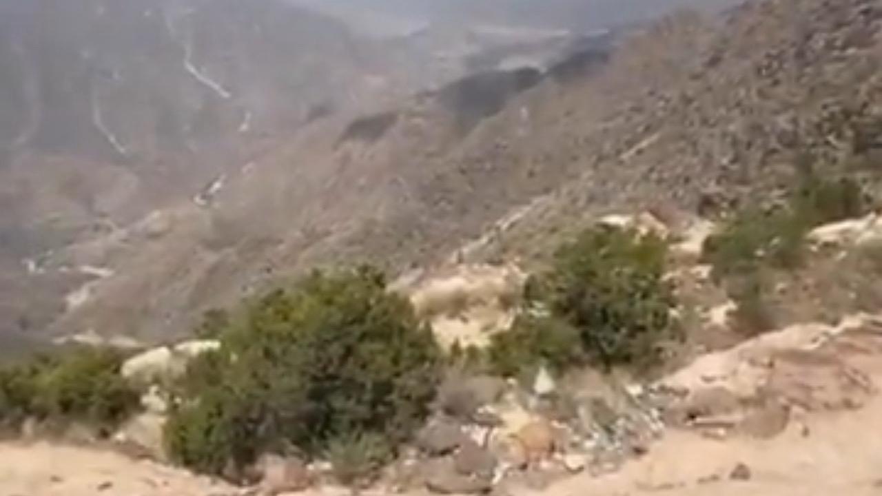 الحصيني يوضح أفضل وقت لزيارة مرتفعات عسير وجازان والباحة
