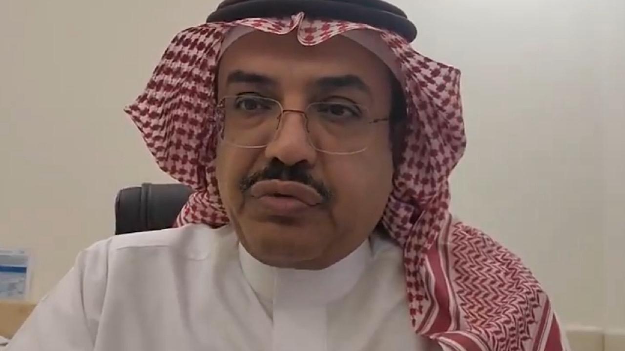 النمر يوضح سبب عدم نزول الضغط فوراً الى الطبيعي بعد أخذ الدواء.. فيديو