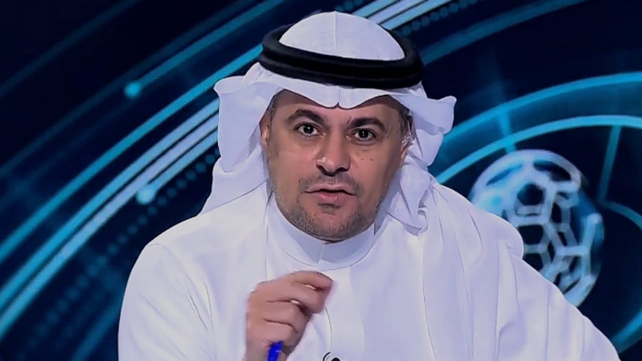 الشنيف يرد على شائعات &#8220;فيزا بن نافل&#8221;: اتقوا الله فيما تقولون  ..  فيديو