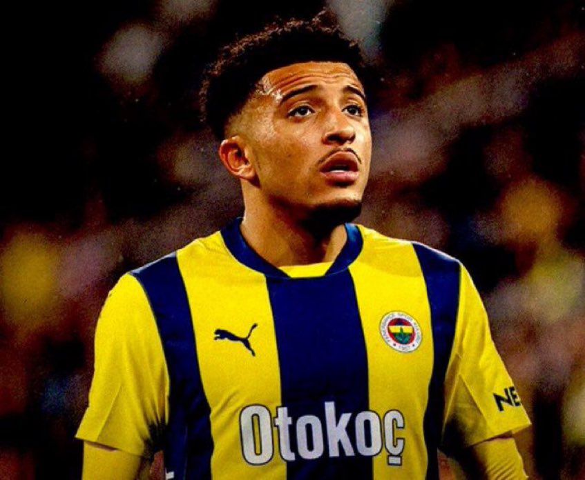 مصادر : فنربخشة يريد الإعلان عن سانشو أو دوران بحلول الأول من يوليو!