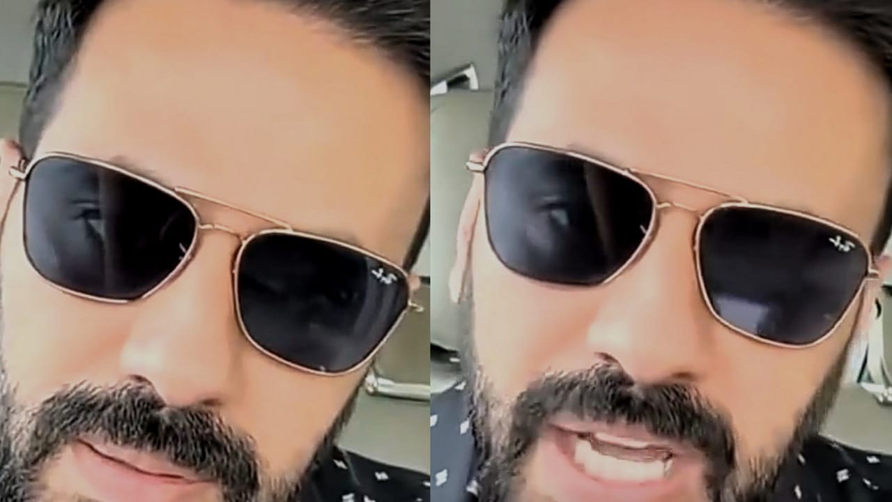 عبدالله بوشهري يعلق على قضية شجون الهاجري: كفاكم تصريحات تضرها   ..  فيديو