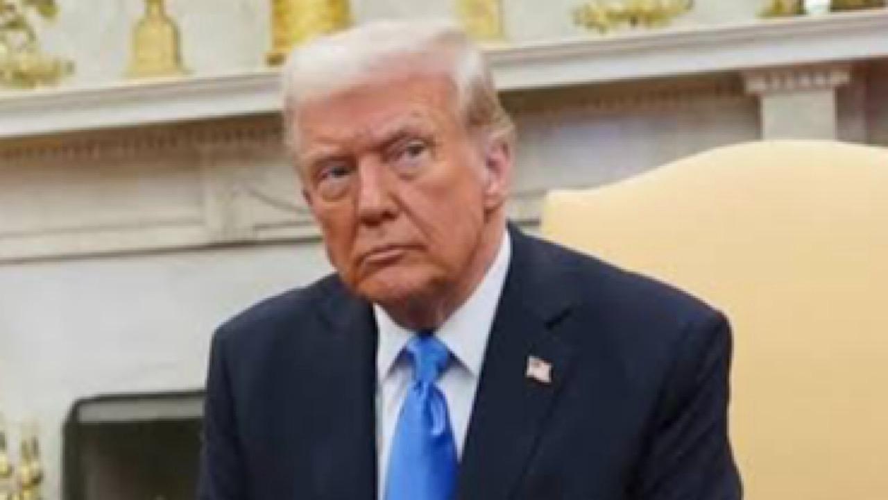 ترامب يهاجم شبكة CNN ونيويورك تايمز بعد نشر أخبار عن فشل تدمير المفاعلات الإيرانية