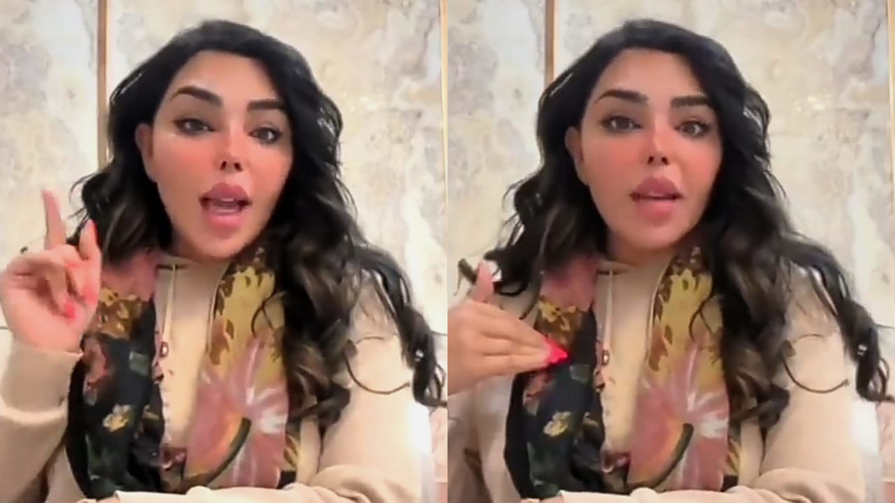 مريم البحر ترد على عبدالله بوشهري: سأتخذ إجراءً قانونيًا بعد اتهاماتك لي  ..  فيديو