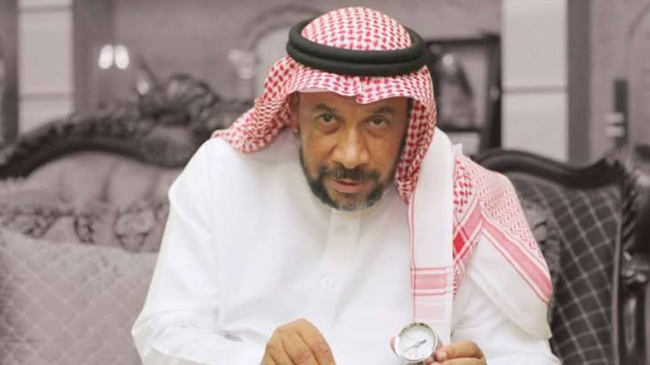 المهنا: فقدنا الثقة في الحكم الوطني ولا يُعقل أن يقود لجنة الحكام أجنبي!  ..  فيديو