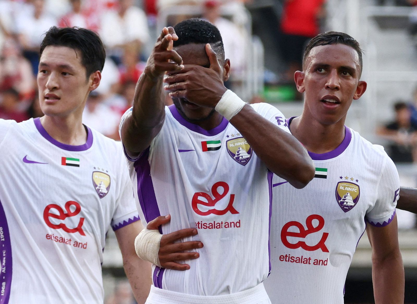 مانشستر سيتي يمطر شباك يوفنتوس بخماسية ويتأهلان معا للدور المقبل