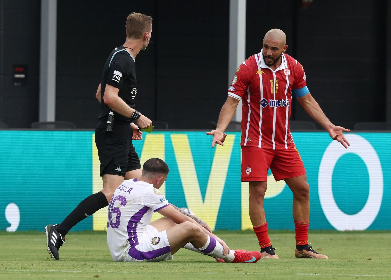 مانشستر سيتي يمطر شباك يوفنتوس بخماسية ويتأهلان معا للدور المقبل