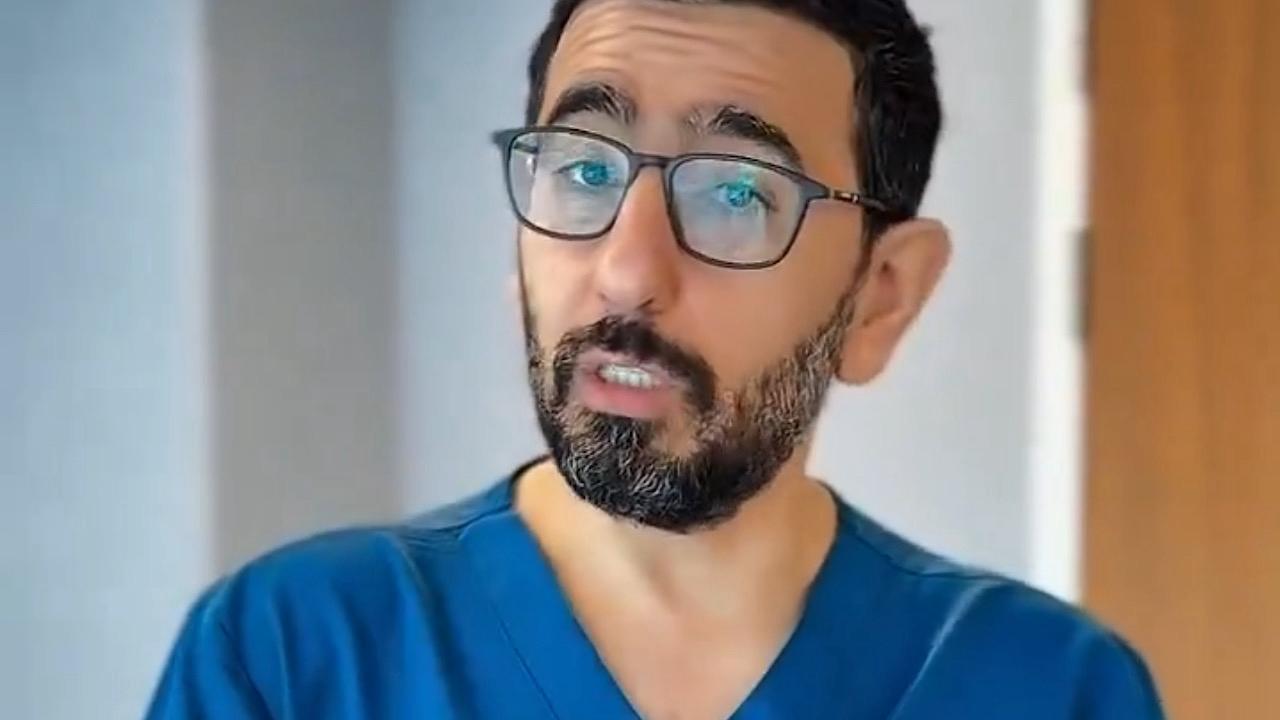 طبيب يكشف عن 3 أسرار لتقوية الصحة الجنسية وعمر طويل بدون أمراض.. فيديو