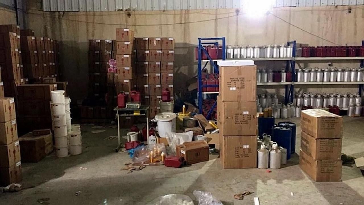 أمانة العاصمة المقدسة تطلق اجراءات رقابية على 6 أحياء لضبط المخالفات