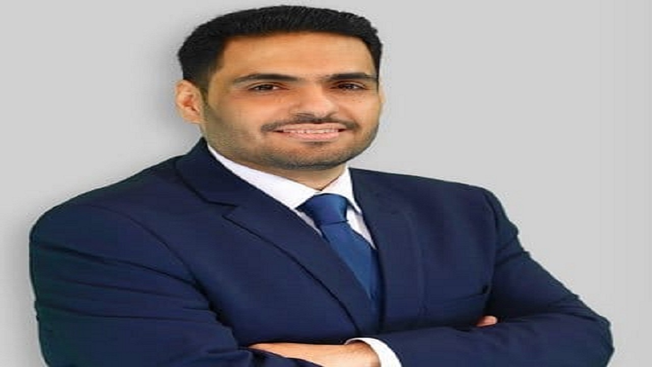 العيدروس: &#8220;الهلال لا يخذل في المواعيد الكبرى&#8221;