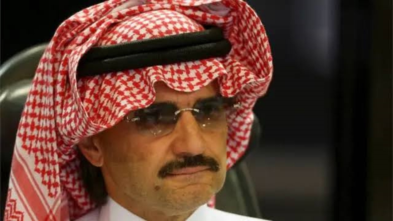 الوليد بن طلال يحتفي بالهلال: &#8220;ممثل الوطن والأمة العربية وآسيا عالميًا&#8221;
