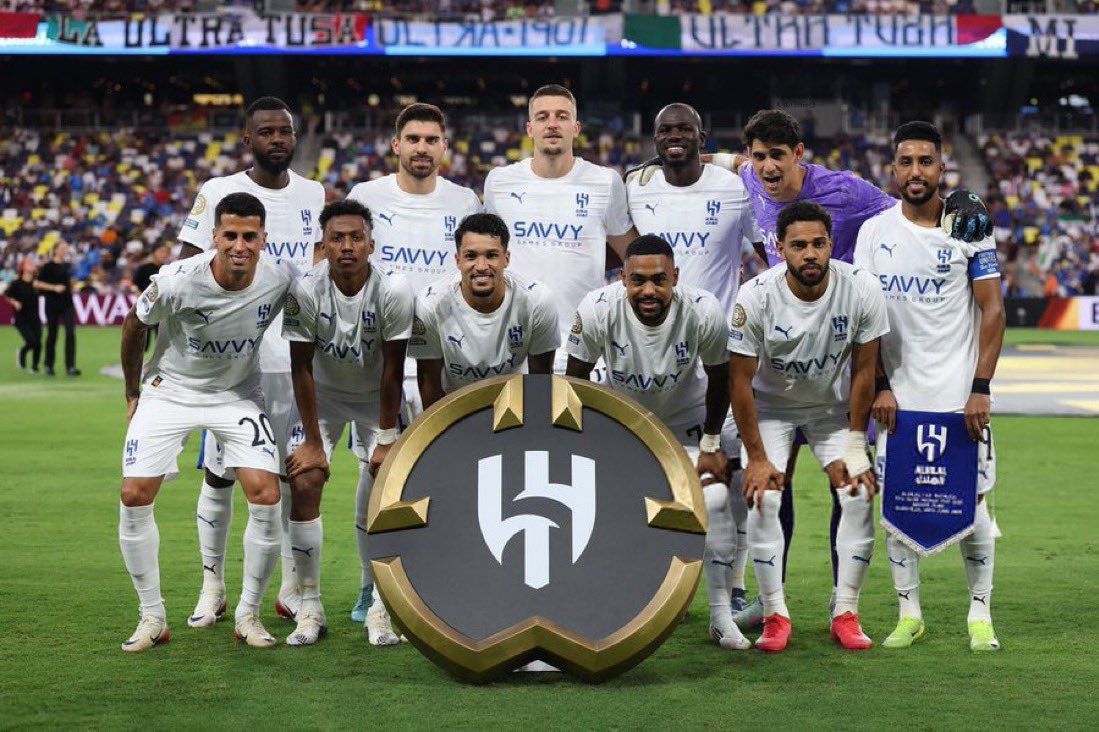 اكتمال عقد المتأهلين إلى دور الـ16 من كأس العالم للأندية 2025