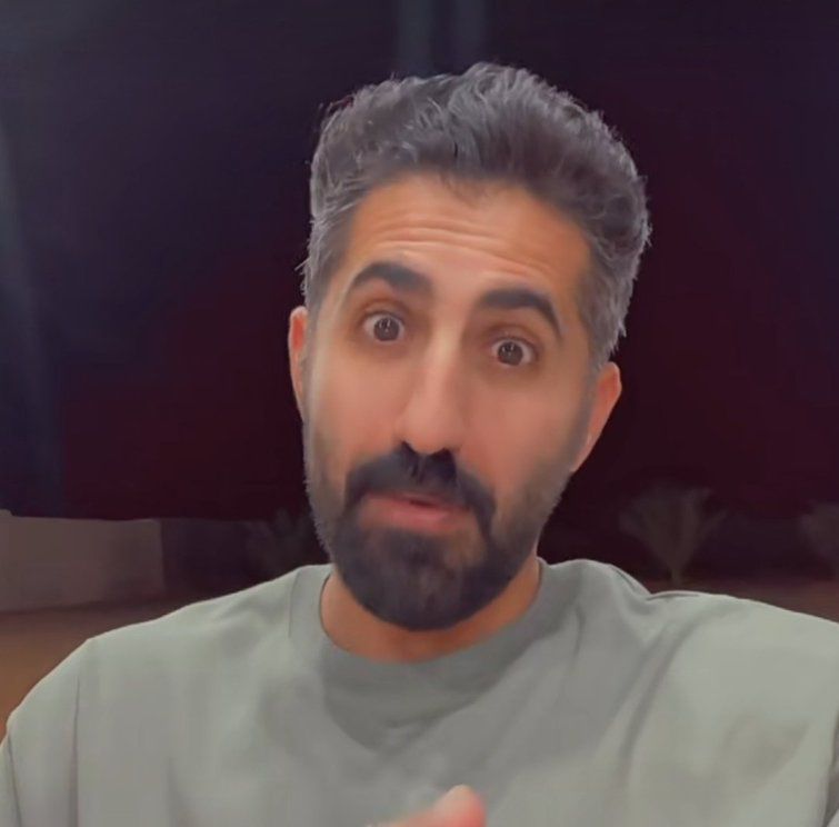 ماجد المرشدي:أول مرة أشجع ضد السيتي أذبح يازعيم