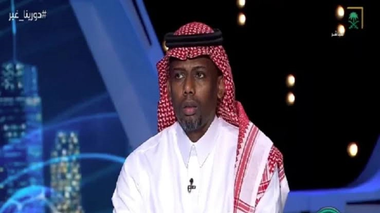 المنتشري: نجوم الهلال يستحقون الاحتراف الخارجي بفضل إمكاناتهم العالية.. فيديو