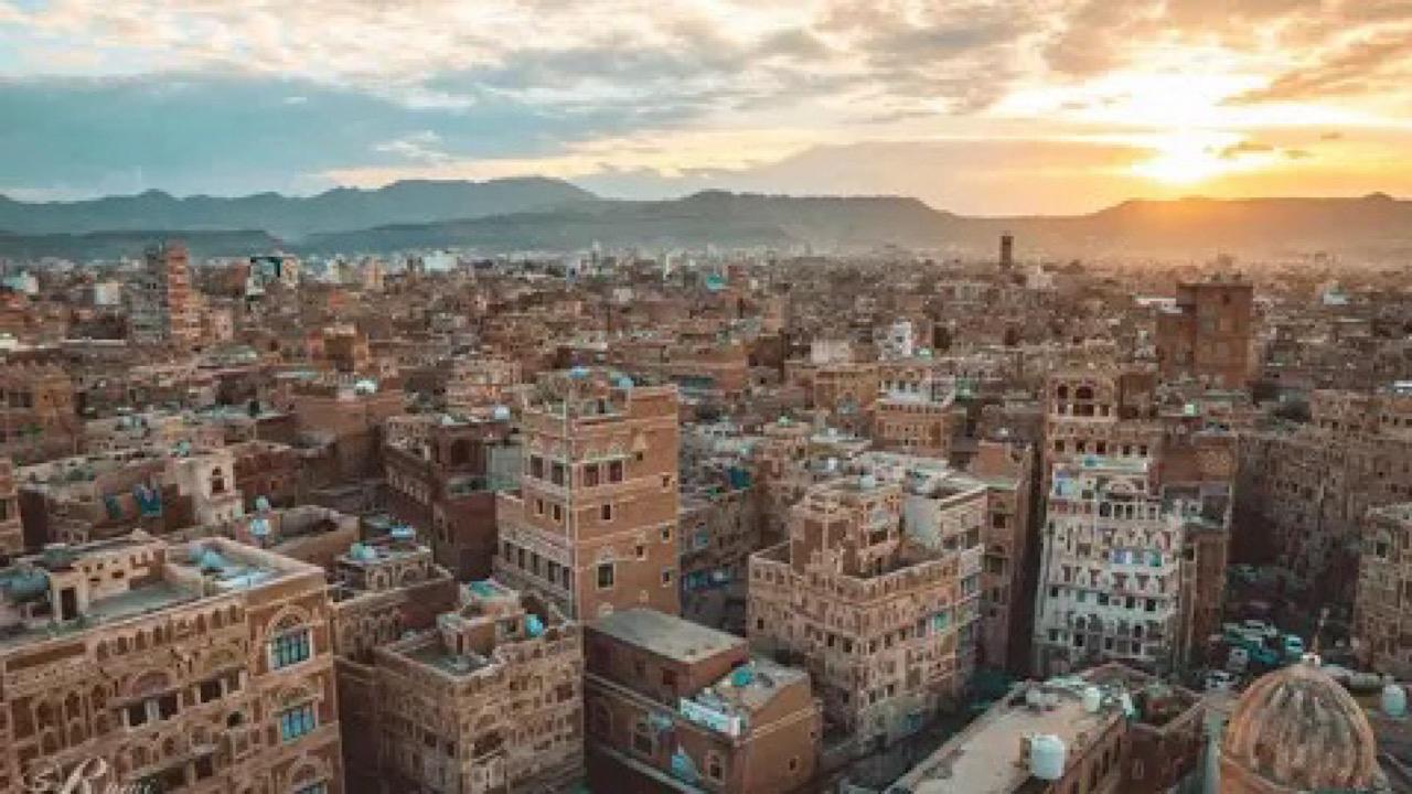 العثور على جثامين 4 فتيات بلا رؤوس