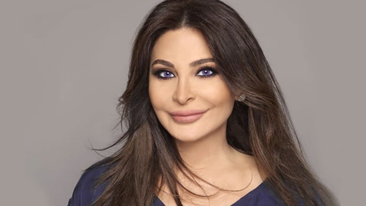 إليسا تثير الجدل بتغير كبير في ملامحها.. صور