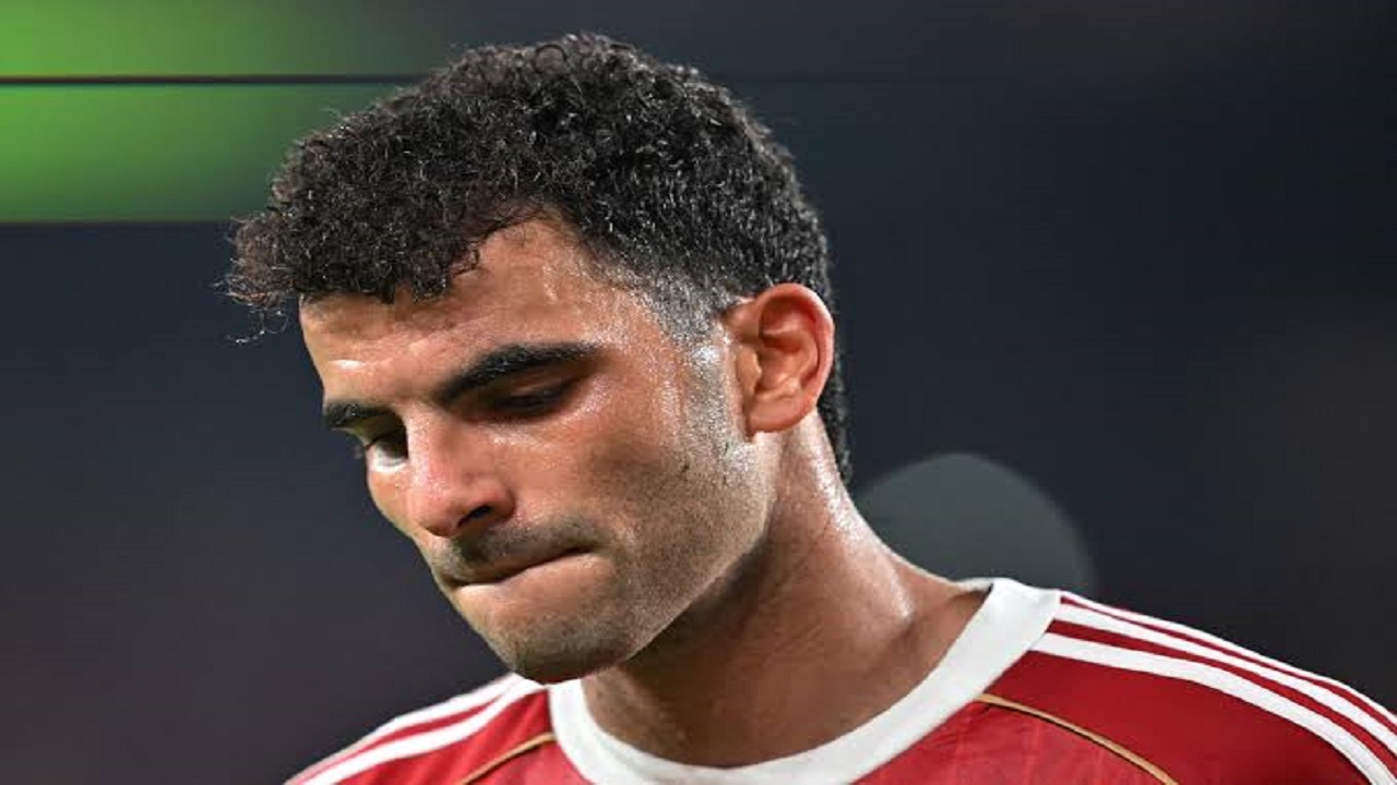 الأهلي يحسم الجدل حول مستقبل &#8220;زيزو&#8221;: اللاعب مستمر مع الفريق