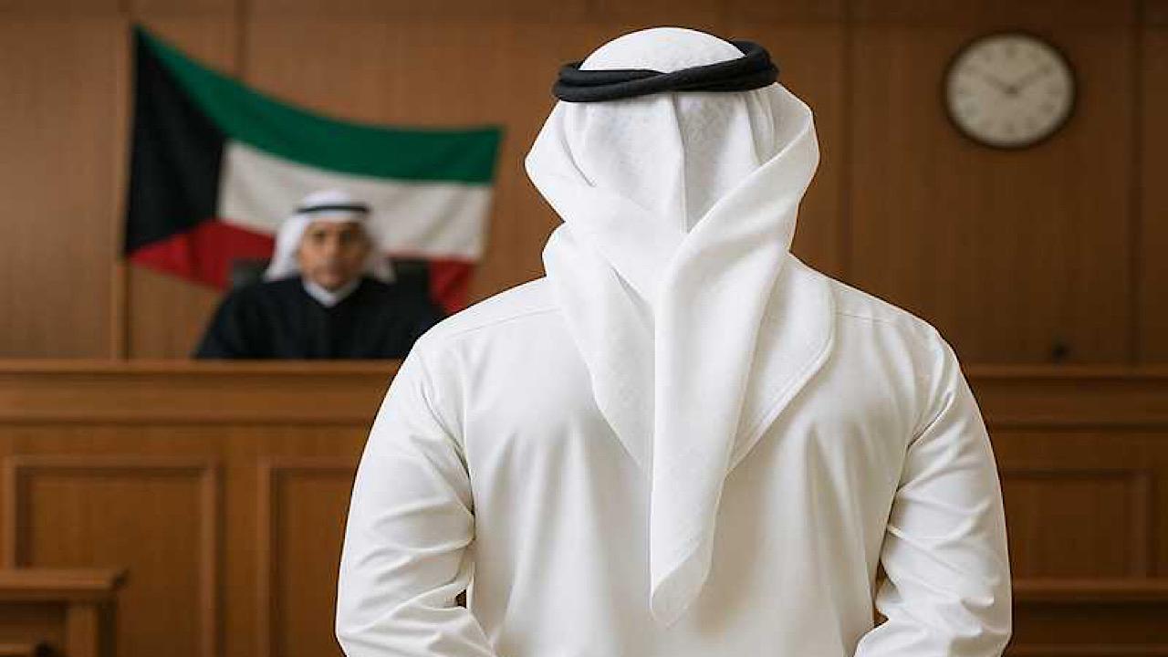 حبس كويتي 5 سنوات اتفق مع زوجته على تطليقها للحصول على مساعدات