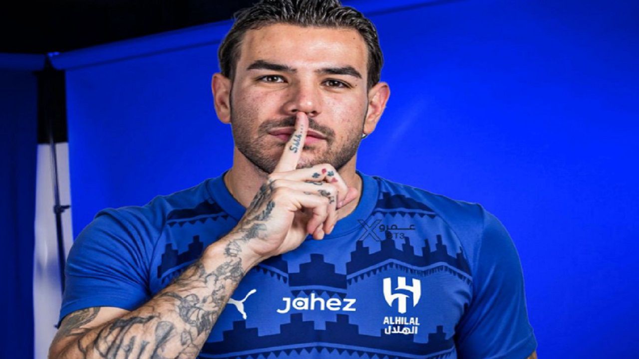 الشيخي: تعاقدات الهلال الجديدة لن تستطيع المشاركة في المونديال .. فيديو