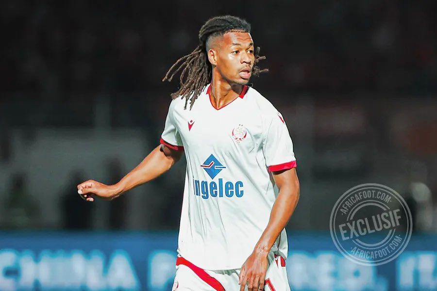 العين الإماراتي لا يعارض انتقال مهدي مبارك إلى الوداد بشرط